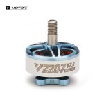 T-MOTOR P2207 V2.0 Brushless FPV Drone Motor 1300KV 1800KV BLDC Motor for FPV Racing Drone 4 Pis Motor Multicopter